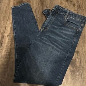 American eagle jeggings